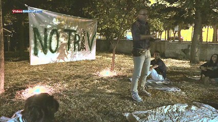 Andria: il geologo Francesco Bartucci spiega i rischi delle trivellazioni sulle nostre coste