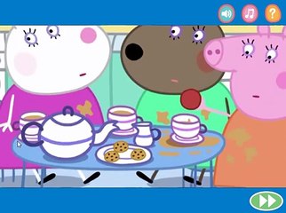 Peppa Pig juga béisbol | Capitulos completos en español | Videos para niños con Peppa Pig