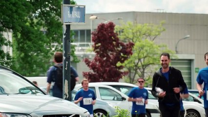 CERN: Alexander Kluge - Physik und Extremsport │ TM Wissen, ServusTV