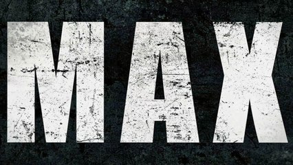 MAD MAX - Launch Trailer