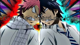 Omg My OTP Story: Fairy Tail: Episode 4