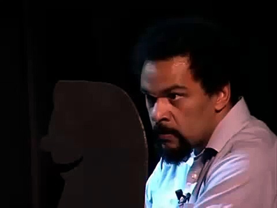dieudo : tu suinte la haine