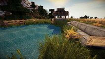 Minecraft: Lb Photo Realism 256x   Sonic Ether's Unbelievable Shaders 1080p