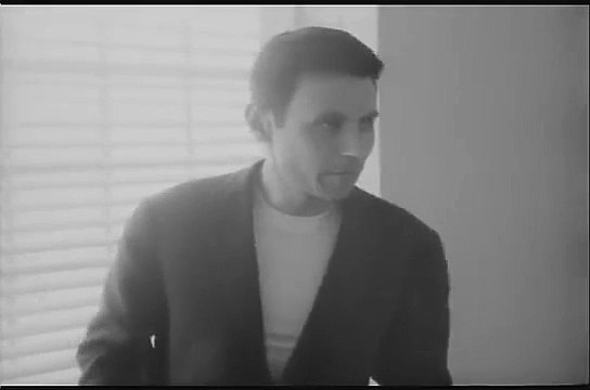 Le Petit Soldat (1960), Jean-Luc Godard, Bande-annonce