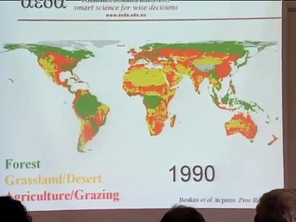Turning systematic conservation planning tools into action