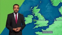 Un présentateur météo prononce Llanfairpwllgwyngyllgogerychwyrndrobwllllantysiliogogogoch