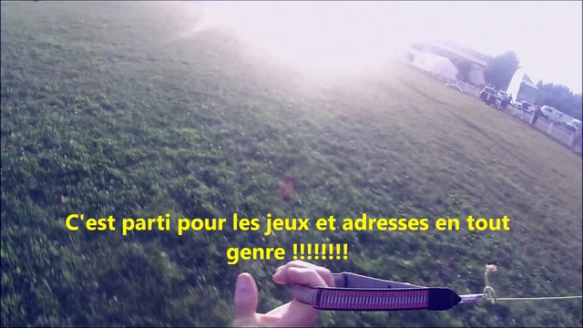 Rencontre en Limousin Ussel 2015