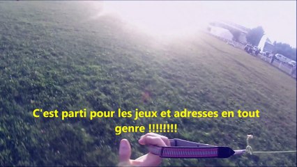 Rencontre en Limousin Ussel 2015