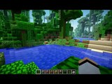 Sonic Rathers Unbeliveble Shaders   OptiFine - Minecraft Mods 1.2.5