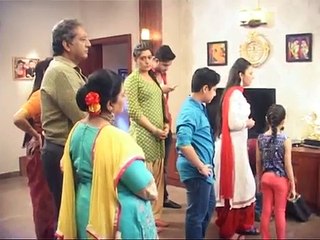Yeh Hai Mohabbatein 6th october 2015 full episode