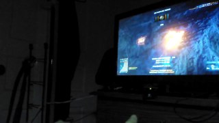 Playing Battlefield 3 with the razer hydra motion controller pt. 2