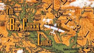 Big Creek Lodge: Dude Ranch Vacations, Cattle Drives in BC