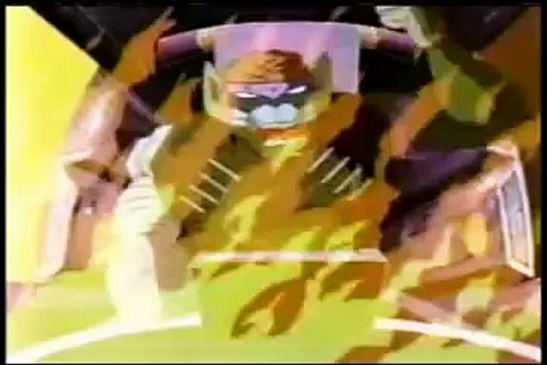 Captain Simian: Lawnmower Ape (Ep 10) (Part 2)