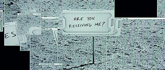 Marslı Fragman | The Martian Trailer