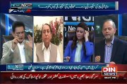 News Night With Neelum Nawab – 9th September 2015