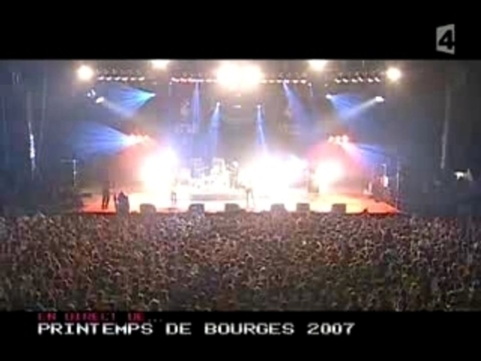 Mademoiselle K - ça me vexe