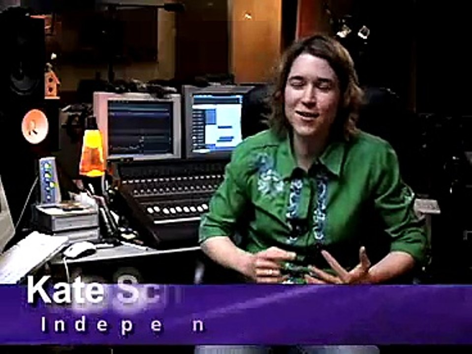 Berklee Online Student Spotlight: Kate Schutt Guitar Student.