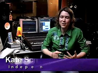 Berklee Online Student Spotlight: Kate Schutt Guitar Student.