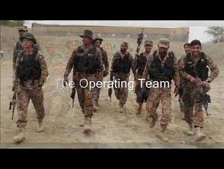 Pak Army SSG training - Video Dailymotion