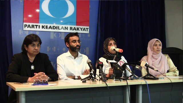 N Suendran: Serious Breach Of Anwar's Right To Have Access To His Lawyers