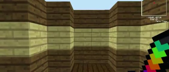 TexturePack/ResourcePack 1.7.2/1.8 Pvp Anime pack miecz i koxy