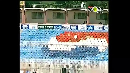 Younis staggering 61 against Lahore stuns all   Ptv Sports