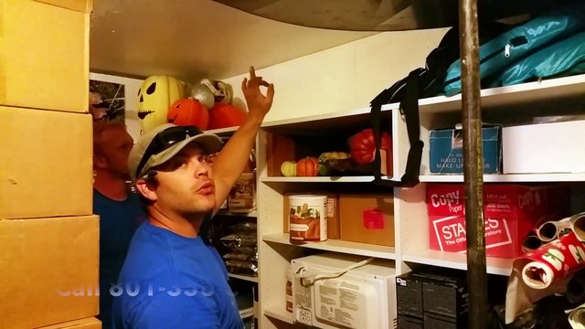 Provo Radon Gas Mitigation System, Radon Gas Mitigation System Provo