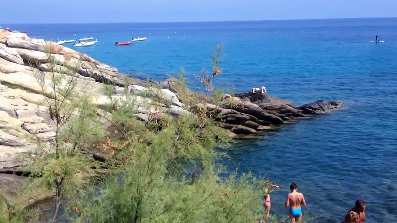 Isola d'Elba