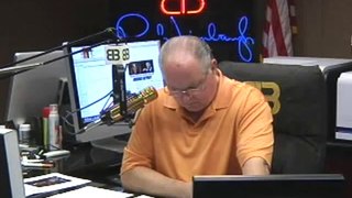Rush Limbaugh - Wisconsin Freeloader Protestors Whine About What They Want