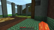 Minecraft; Jak zrobić kawiarnie [Część 6]