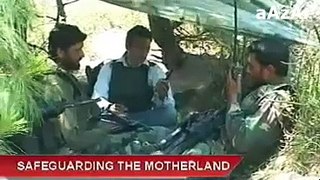 SSG commandos - Safeguarding the Motherland -