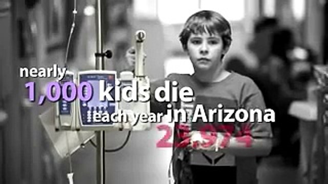 John C. Lincoln Health Foundation: Changing Lives, Saving Lives