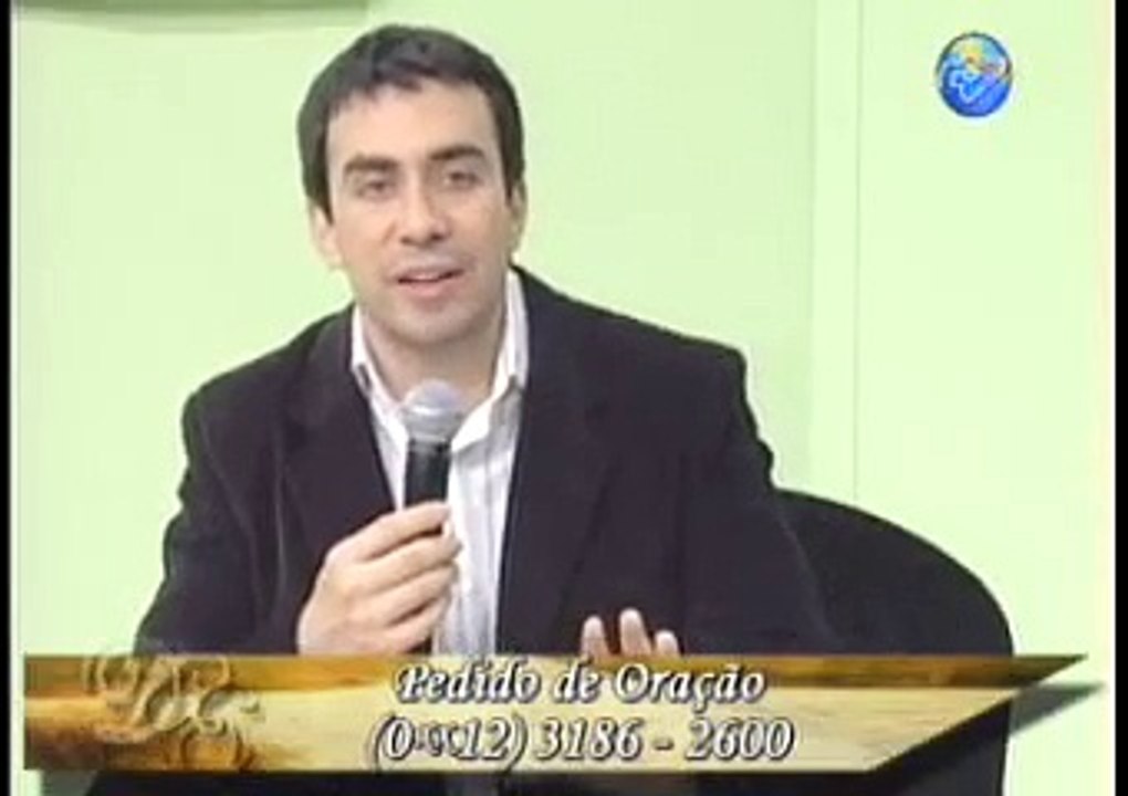 Cruzes que nos levam ao céu - Pe. Fábio de Melo