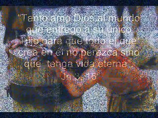 Exagerado amor Tercer cielo