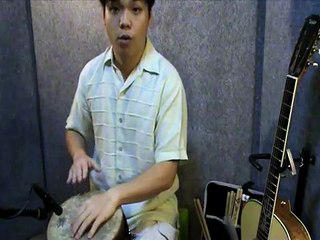 djembe 301: 3.09 - Playing in Rhumba