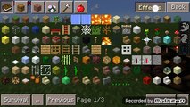 Minecraft PE Mod Redstone Music 0.11.1