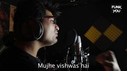 Main Hoon Hero Tera Song- Parody/Spoof. So funny..Don't miss this video