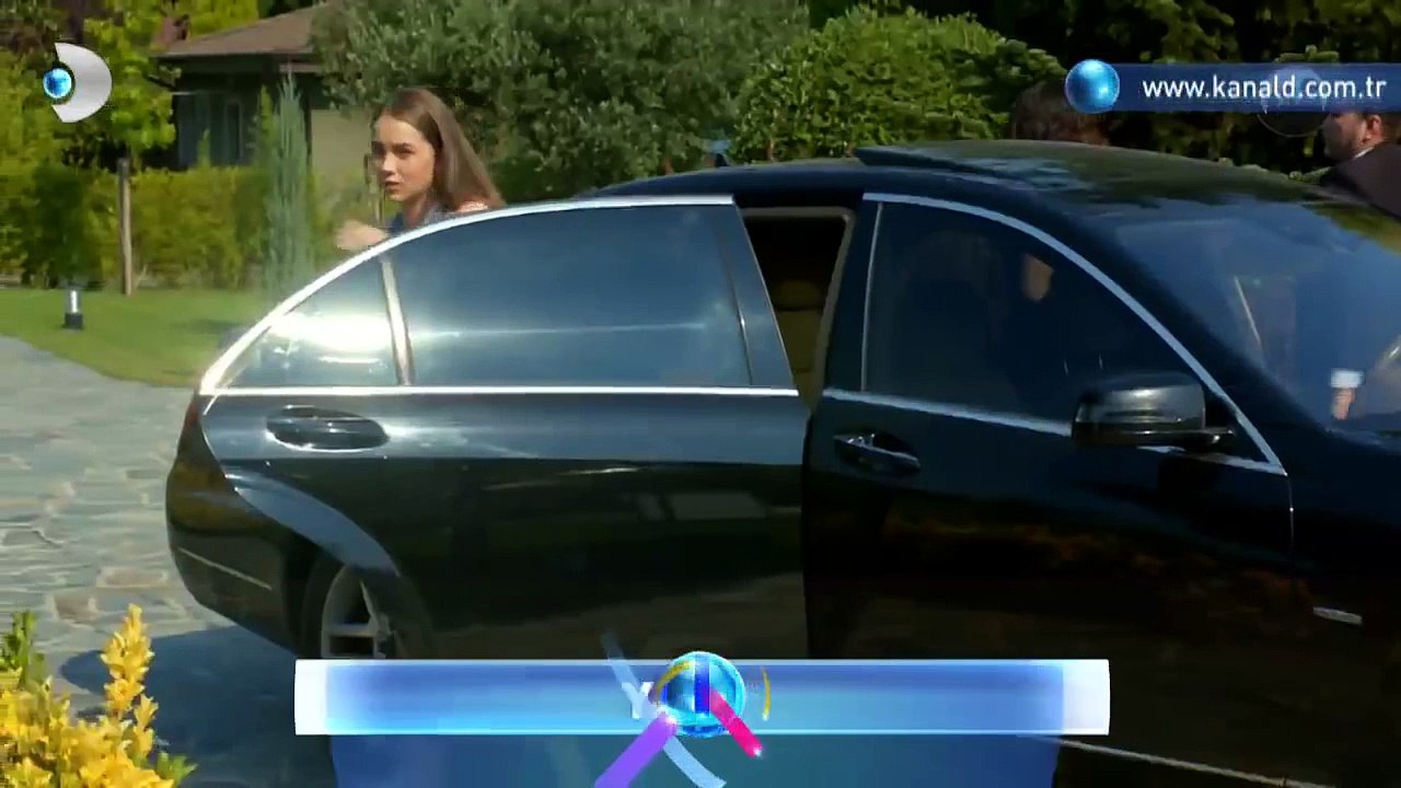 Yaz'ın Öyküsü 7. Bölüm Fragmanı HD izle