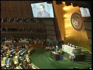 Abdelaziz Bouteflika Les Acquis de la Diplomatie