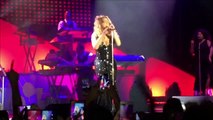 Queen Mariah Carey Slays Israel