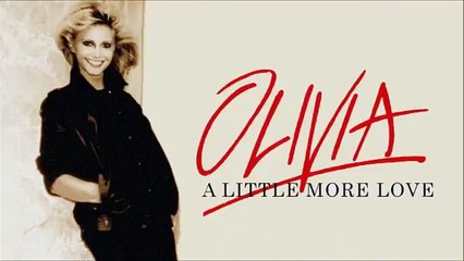 Olivia Newton-John - A Little More Love (Jancarloboy Mix)