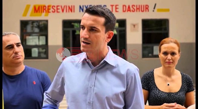 Nisja e vitit të ri shkollor, Eliminimi i trafikut, Veliaj: Bizneset do të furnizohen me orare