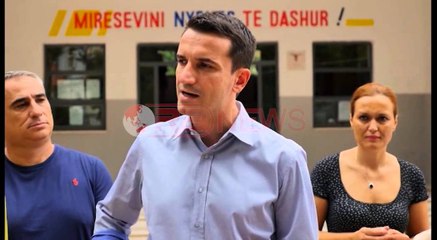 Nisja e vitit të ri shkollor, Eliminimi i trafikut, Veliaj: Bizneset do të furnizohen me orare