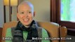 Emily Sander Lymphoma Cancer Survivor Medical Marijuana Treatment