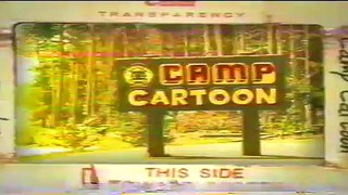 Camp Cartoon promo [incomplete] (2003)