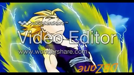 Gohan VS Cell By DBZane 「ＡＭＶ」