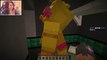Aphmau - Minecraft Five Night's at Freddy's Hide n' Seek | Kissing Goat