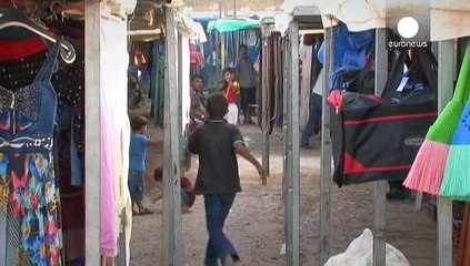 Flüchtlinge in der Türkei: Nicht alle wollen nach Europa
