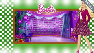 Mariposa and the Fairy Princess Music Video Barbie