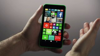 Introducing Windows Phone 8.1